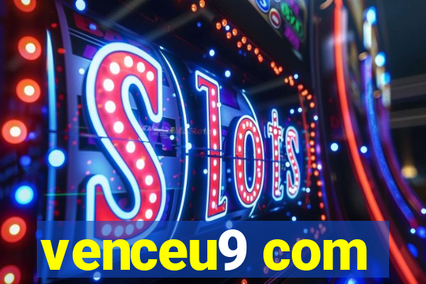 venceu9 com